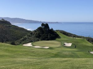 Torrey Pines (North) 15th Zoom